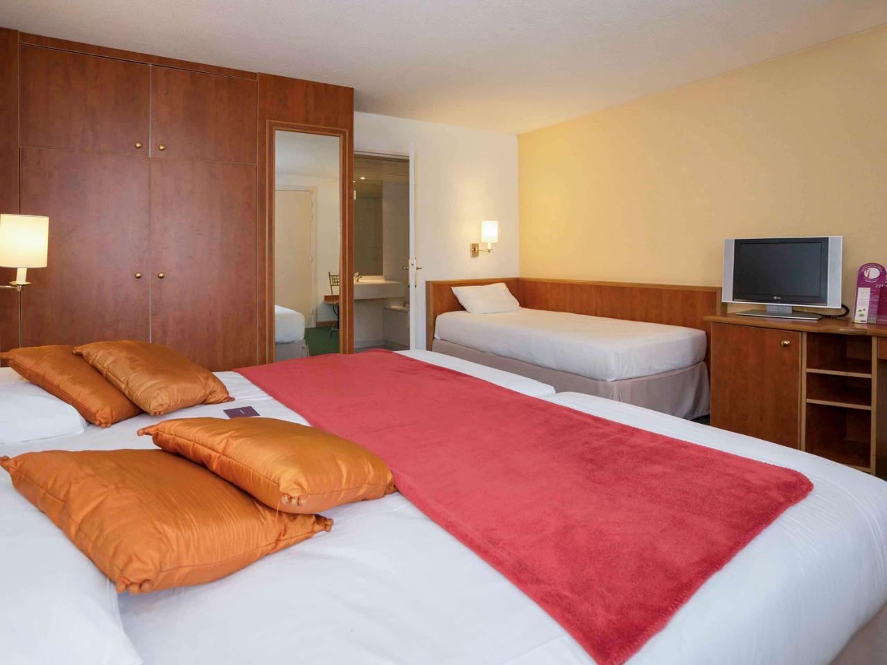 Hôtel Mercure Cannes Mandelieu