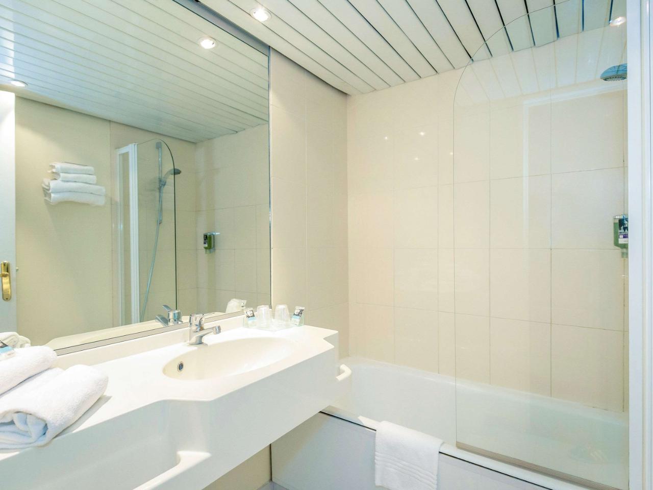 Hôtel Mercure Cannes Mandelieu