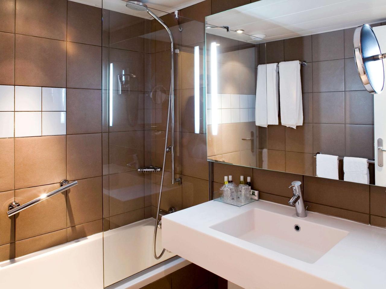 Hôtel Mercure Cannes Mandelieu