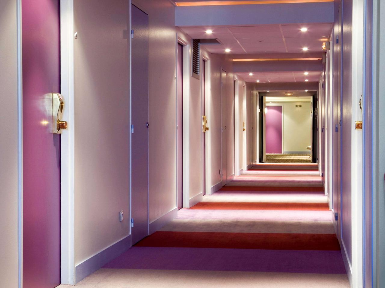 Hôtel Mercure Cannes Mandelieu
