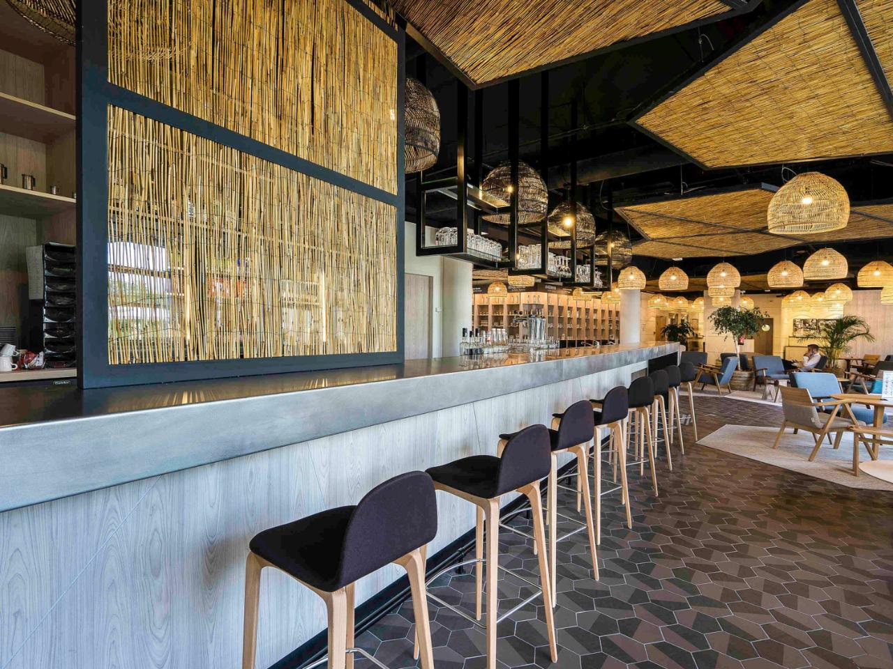 Hôtel Mercure Cannes Mandelieu