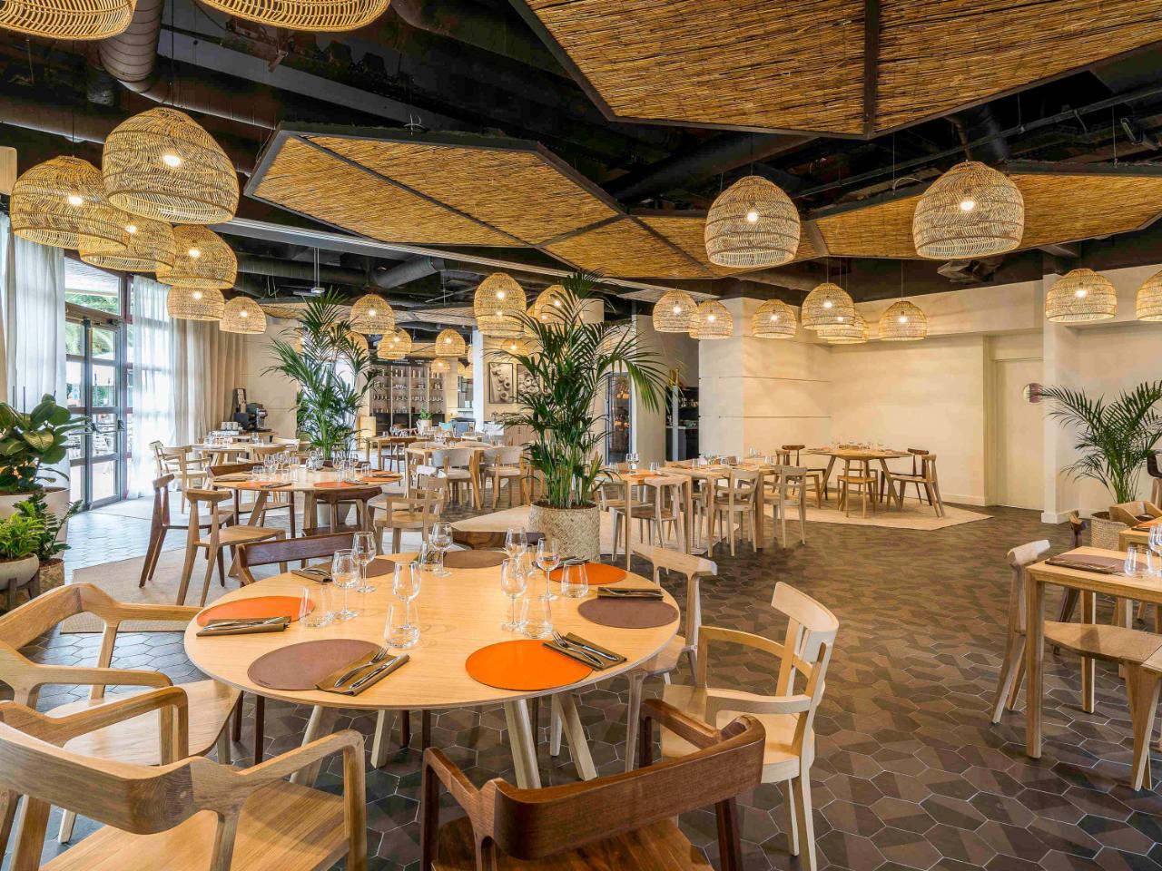 Hôtel Mercure Cannes Mandelieu