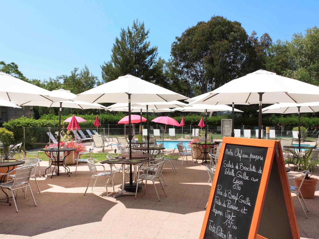 Hôtel Mercure Cannes Mandelieu