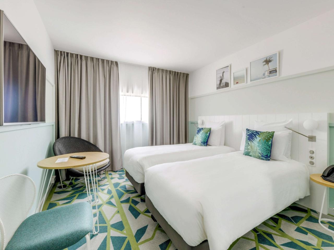 Mercure Paris Orly Airport