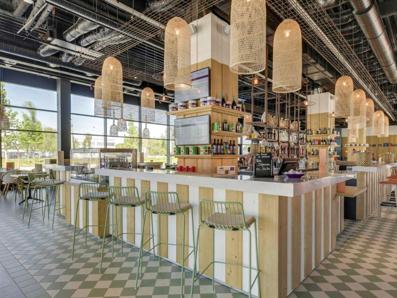 Mercure Paris Orly Airport