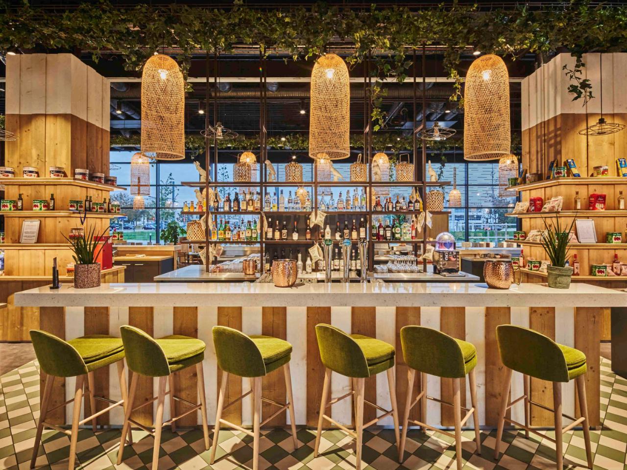 Mercure Paris Orly Airport