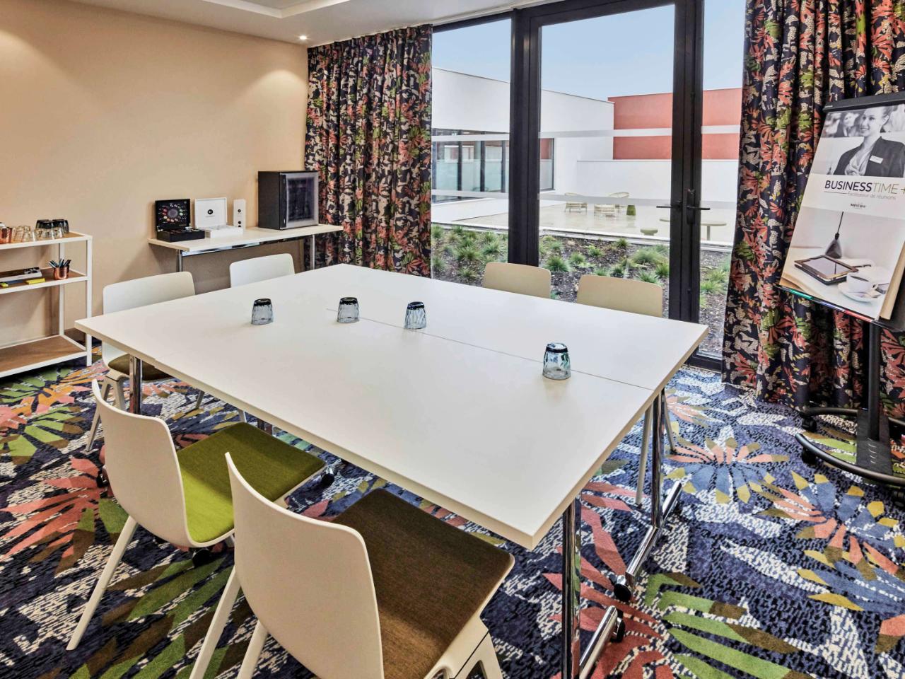 Mercure Paris Orly Airport