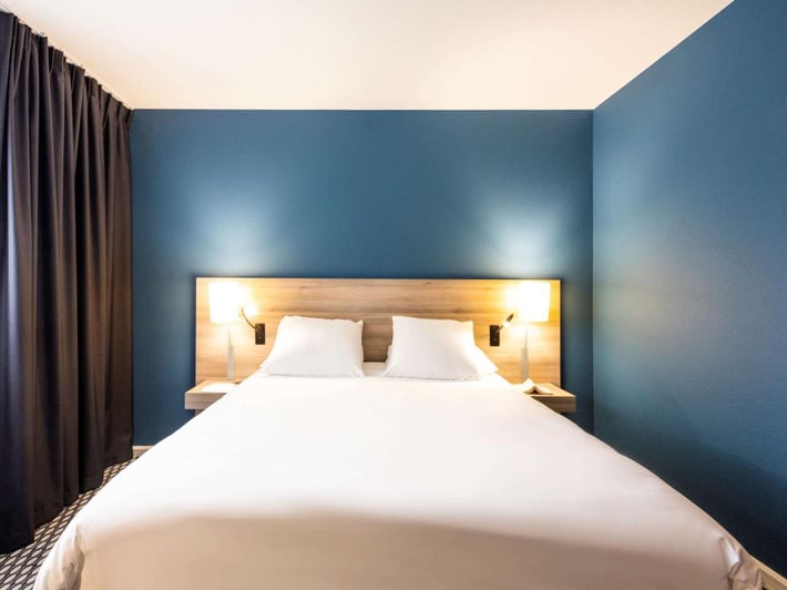 Hôtel Mercure Bordeaux Centre-Ville