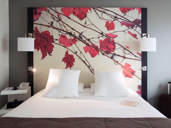 Hôtel Mercure Bordeaux Centre-Ville