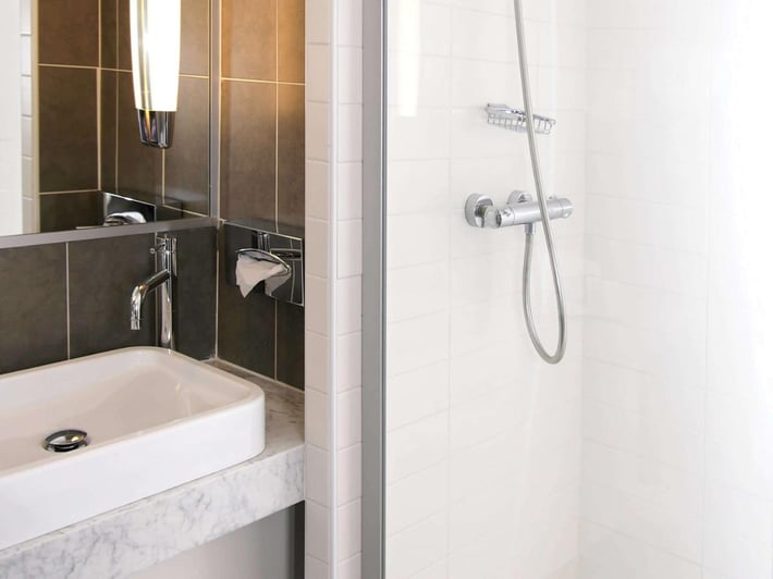 Hôtel Mercure Bordeaux Centre-Ville