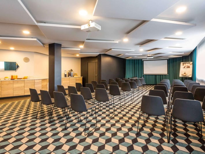 Hôtel Mercure Bordeaux Centre-Ville
