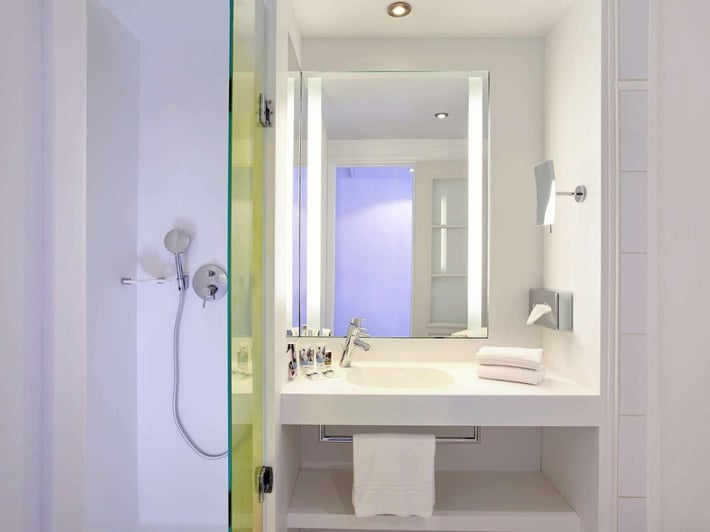Hôtel Mercure Rouen Centre Cathédrale