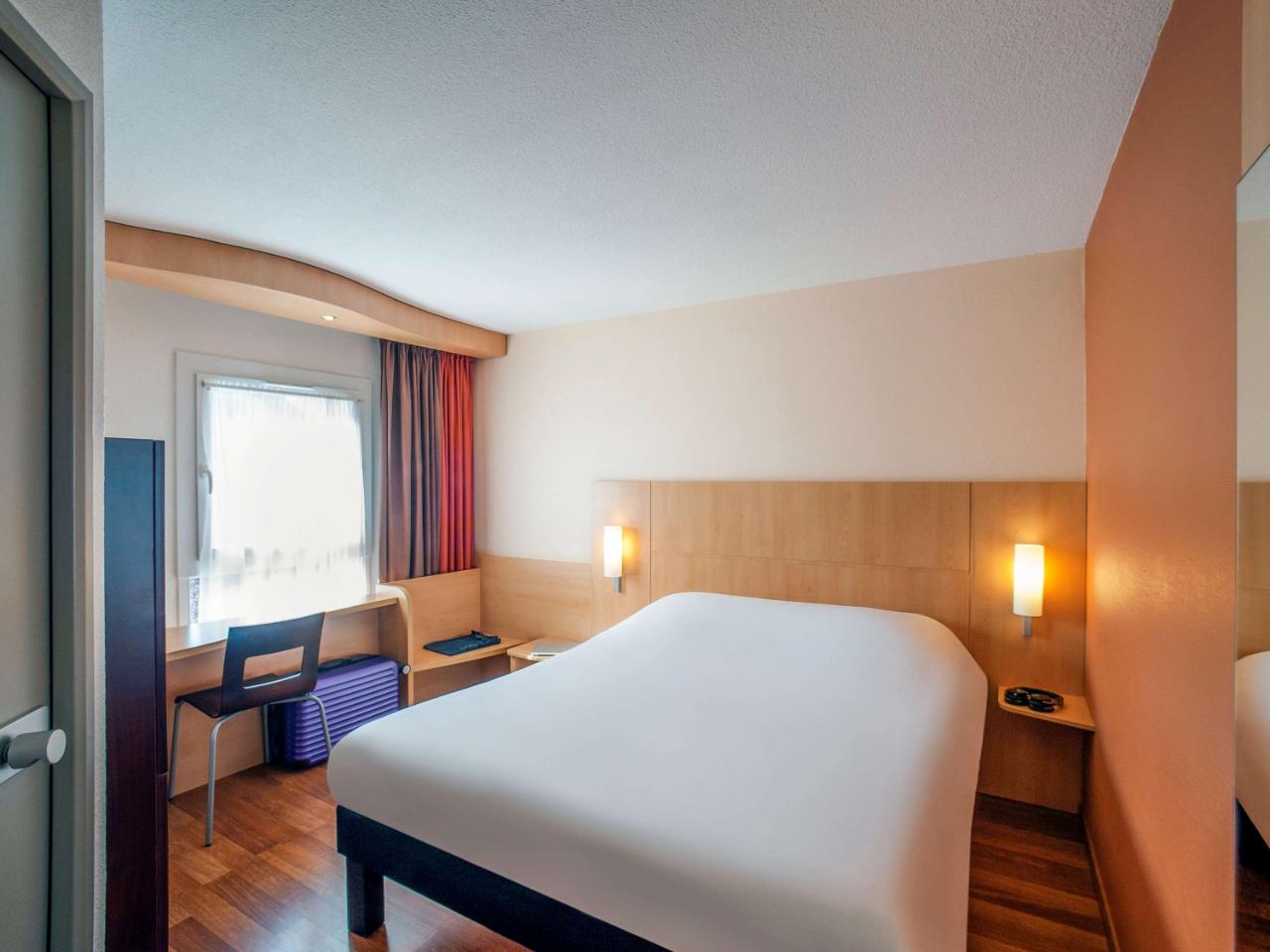 ibis Beaune Centre