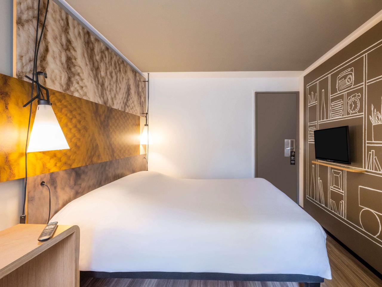 ibis Beaune Centre