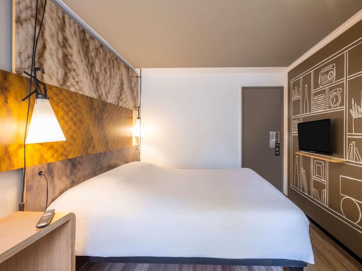 ibis Beaune Centre