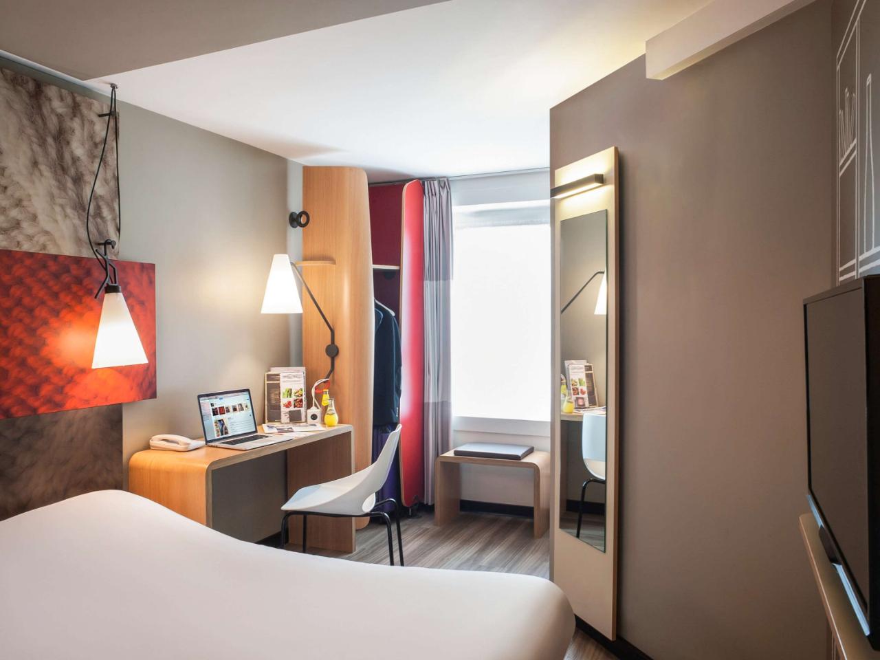 ibis Beaune Centre