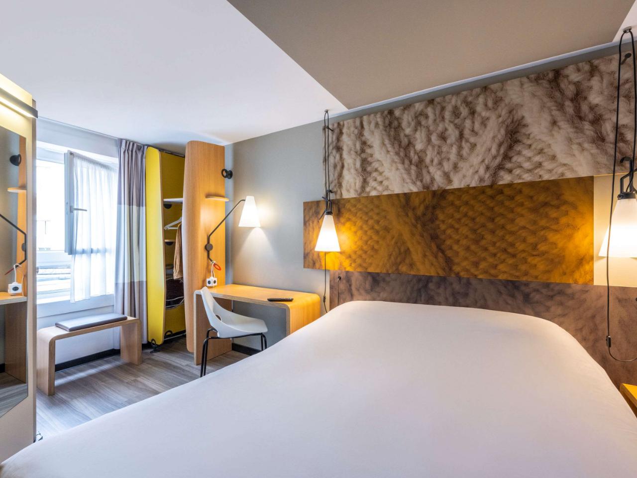 ibis Beaune Centre