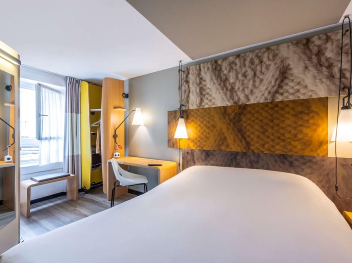 ibis Beaune Centre