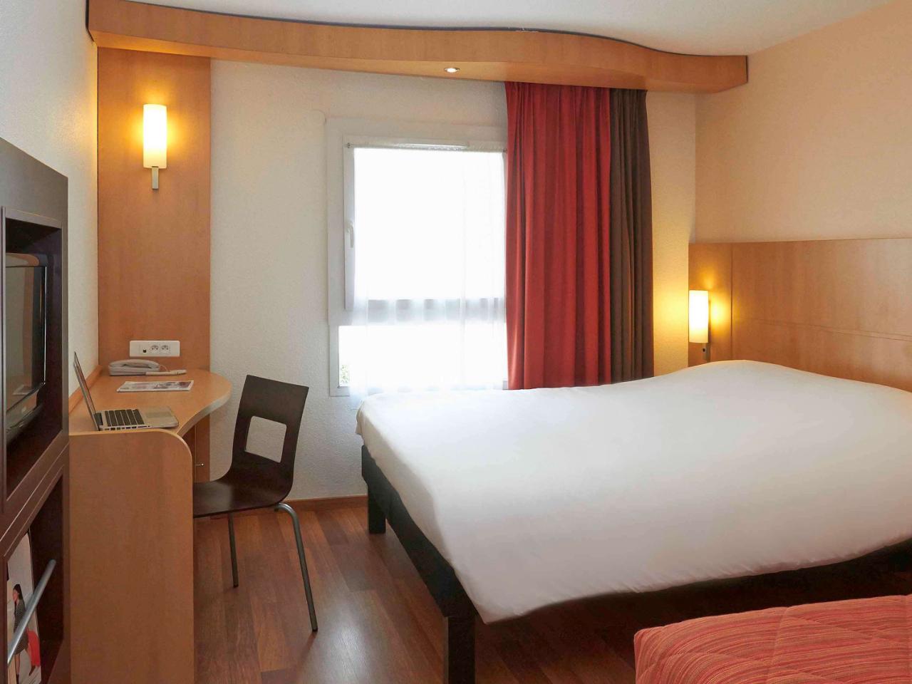 ibis Beaune Centre