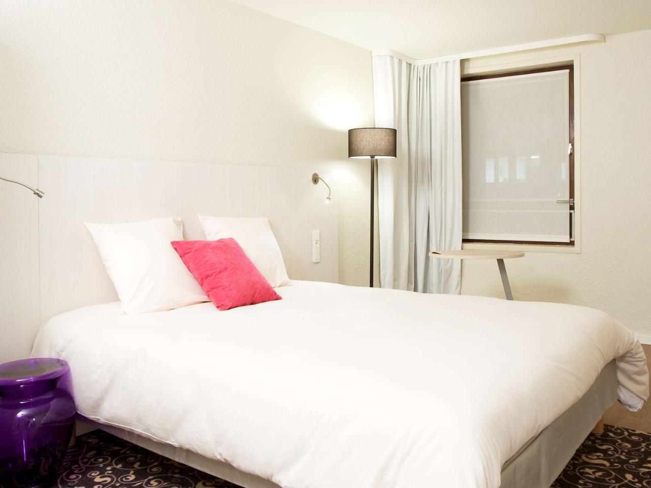 ibis Styles Lille Centre Gare Beffroi