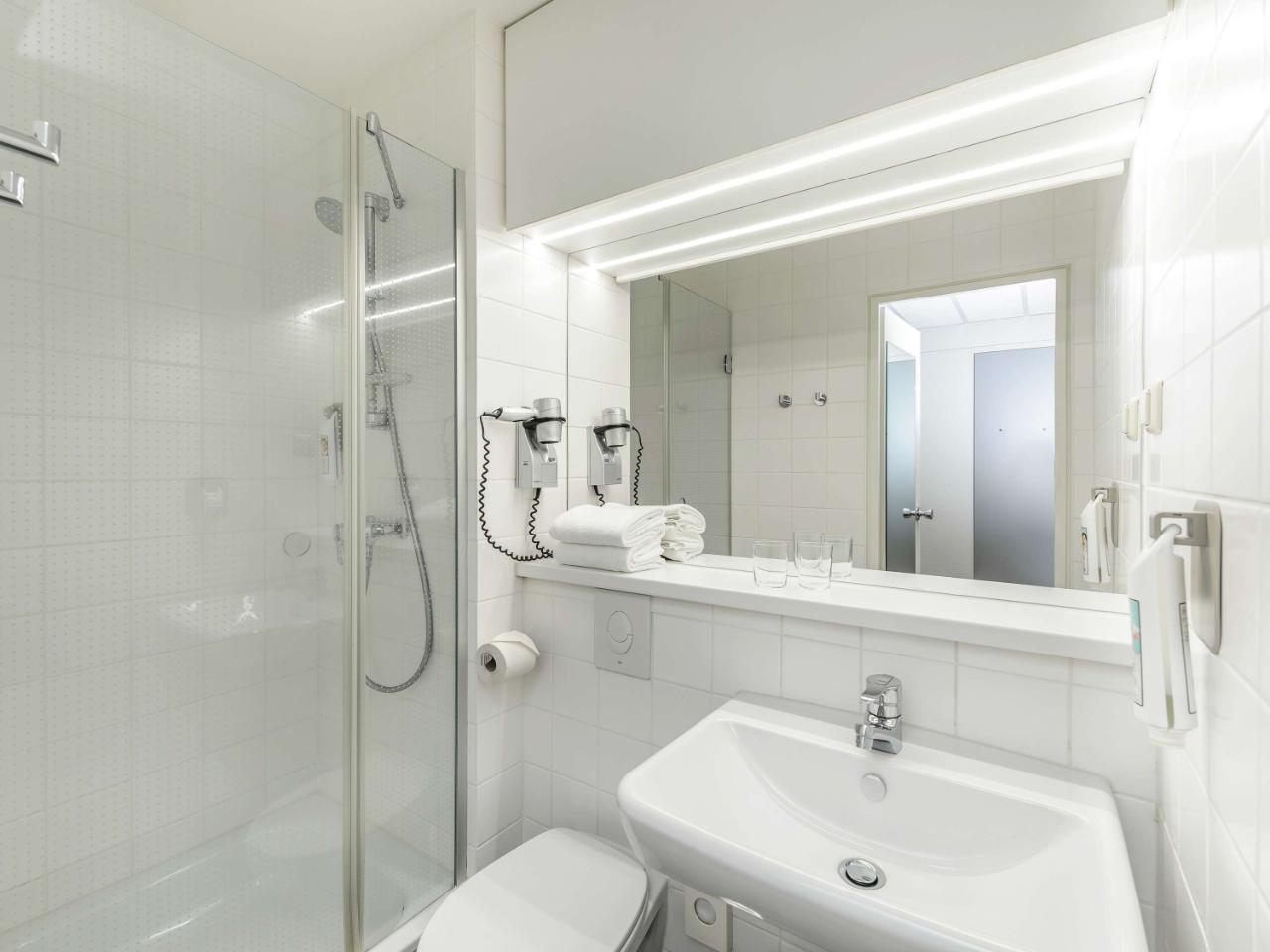 ibis Hamburg Alster Centrum