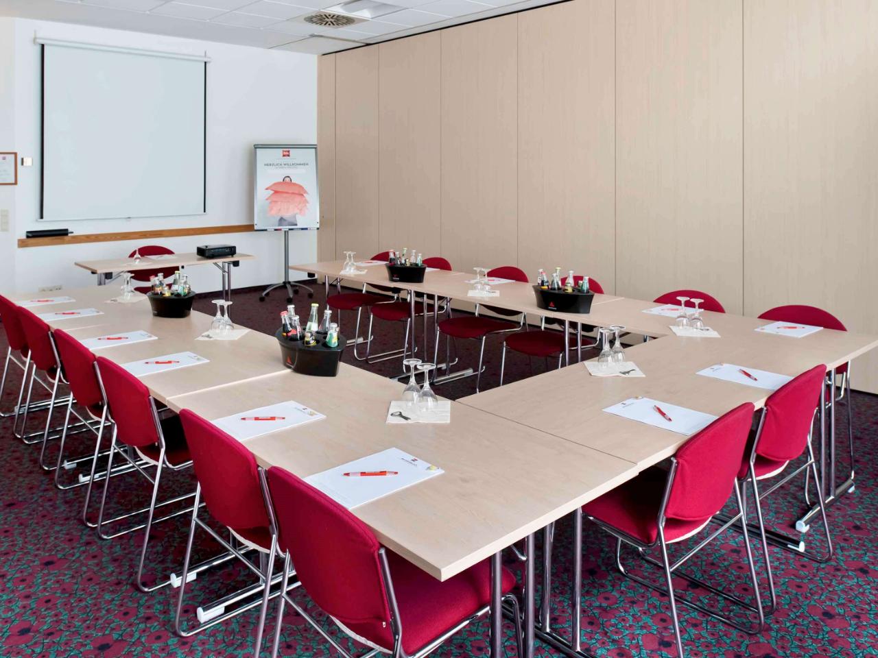 ibis Hamburg Alster Centrum