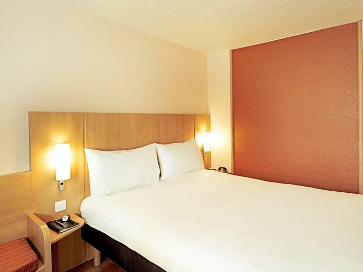 ibis Paris CDG Airport