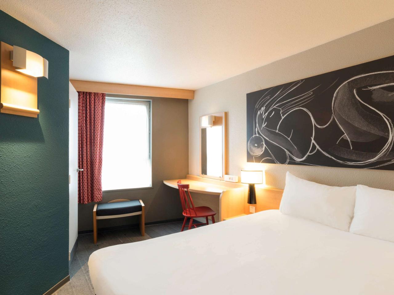 ibis Marne-la-Vallée Champs