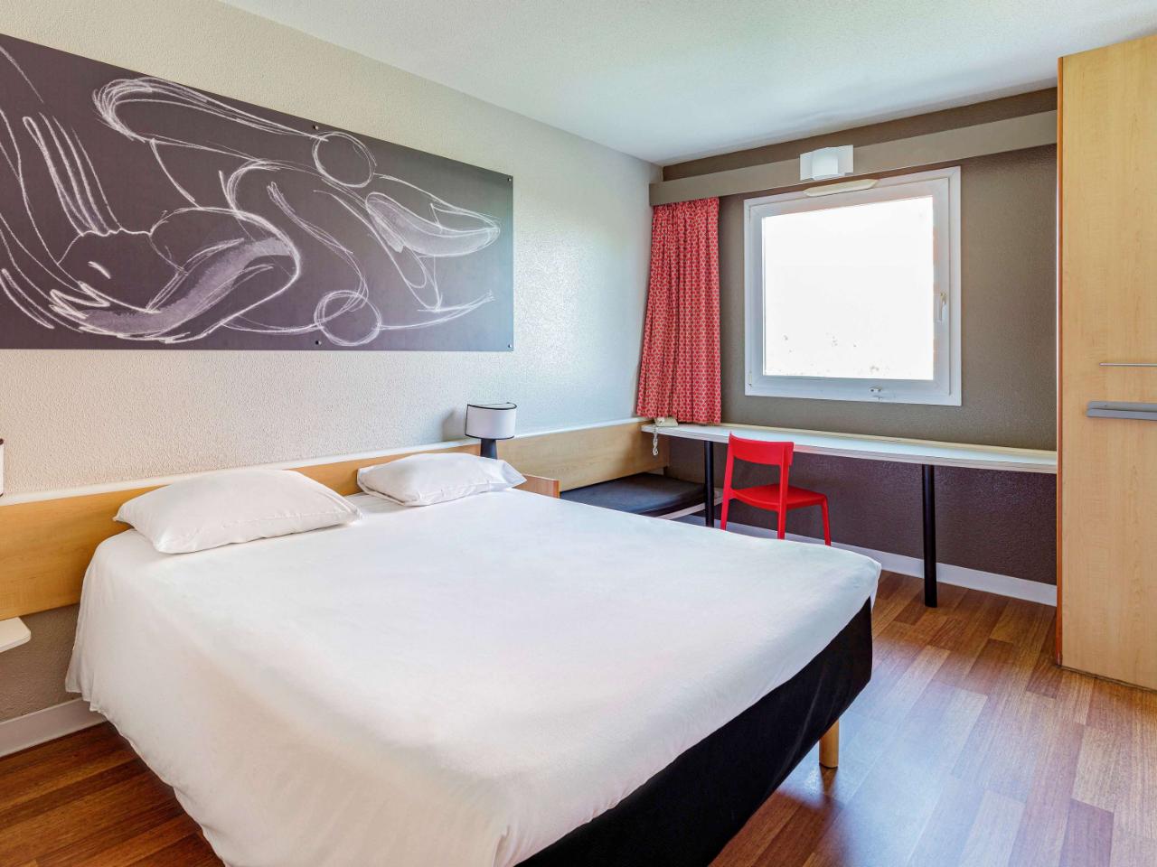 ibis Strasbourg Centre Historique