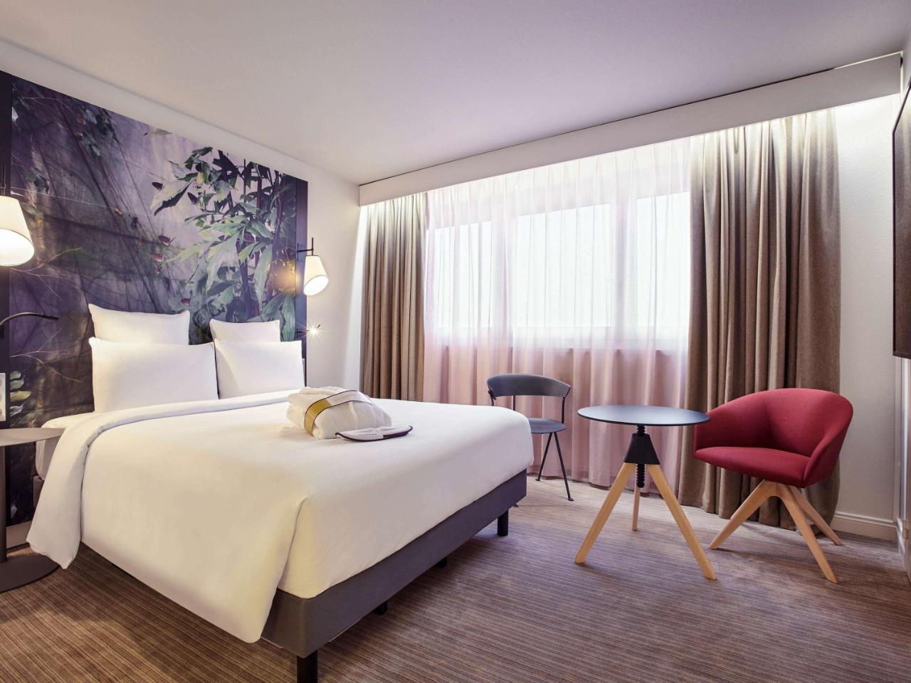 Hôtel Mercure Paris La Défense