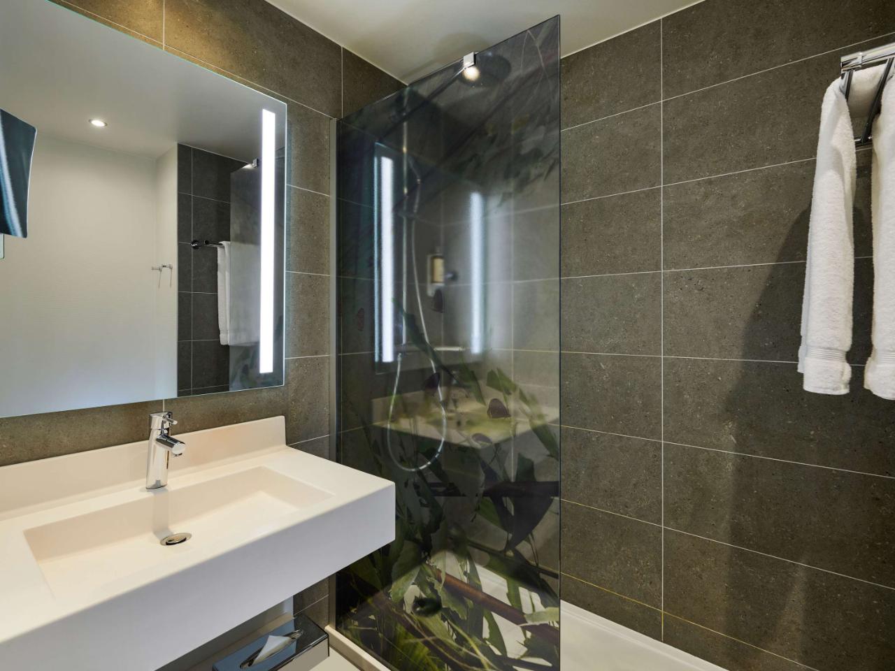 Hôtel Mercure Paris La Défense