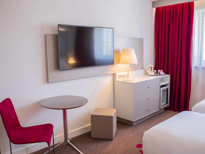 Hôtel Mercure Tours Nord