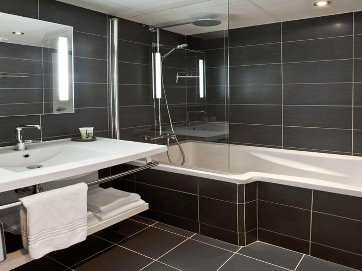 Hôtel Mercure Tours Nord