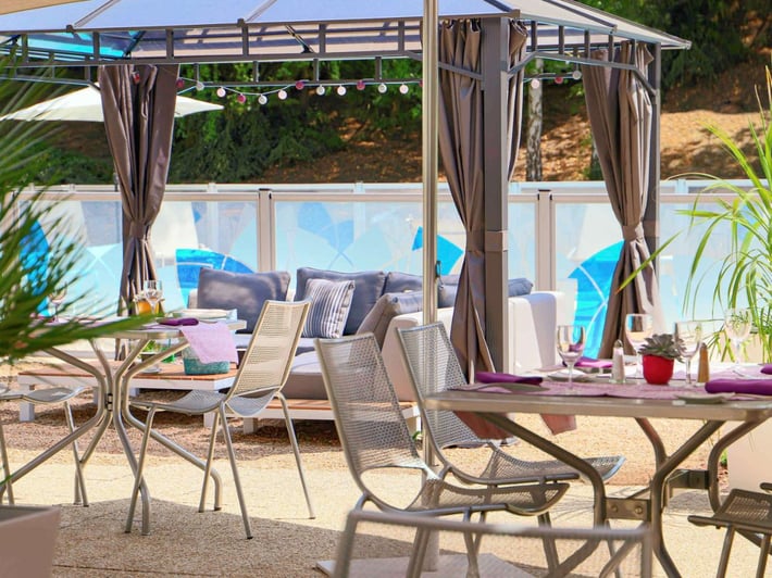 Hôtel Mercure Tours Nord