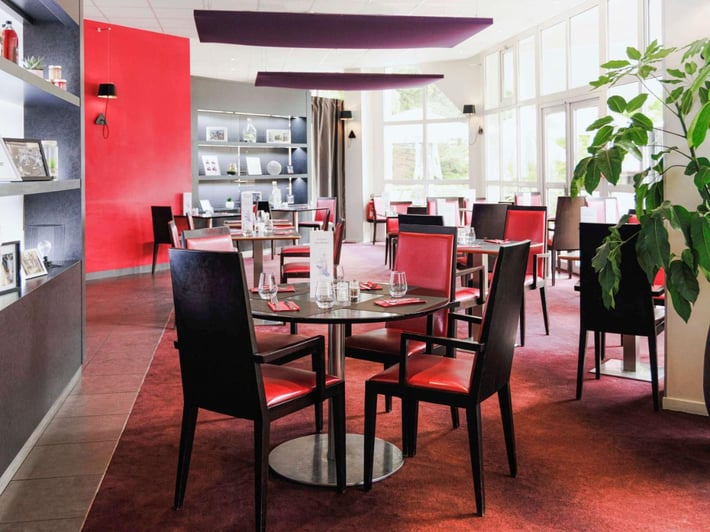 Hôtel Mercure Tours Nord