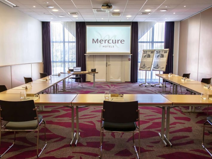 Hôtel Mercure Tours Nord