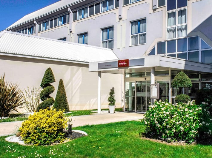 Hôtel Mercure Tours Nord