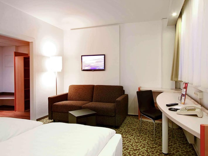 ibis Dresden Zentrum