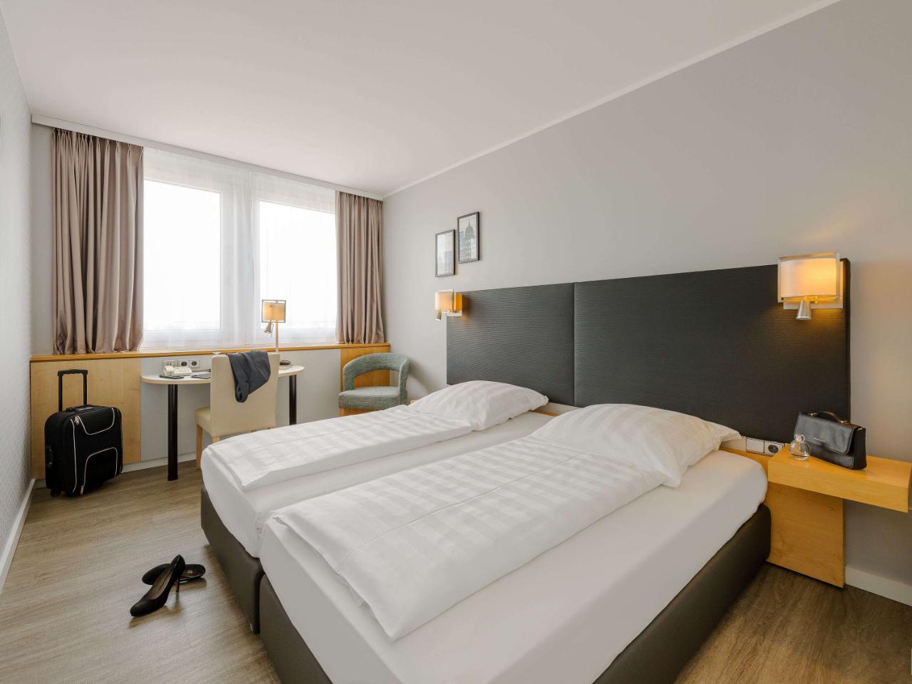 Mercure Hotel Potsdam City