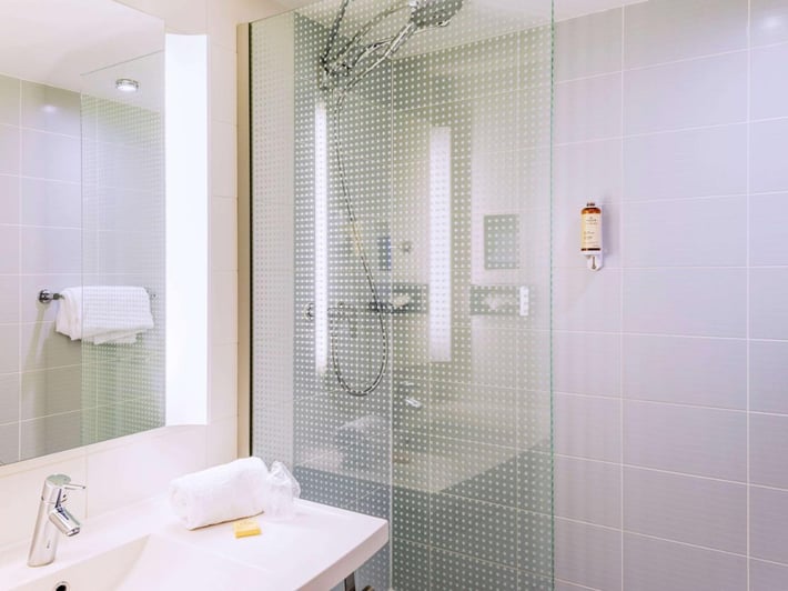 Hôtel Mercure Toulouse Centre Compans
