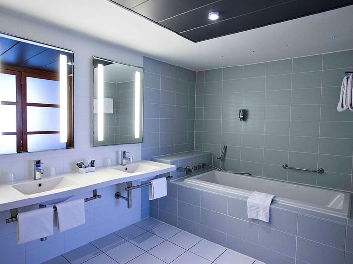 Hôtel Mercure Toulouse Centre Compans