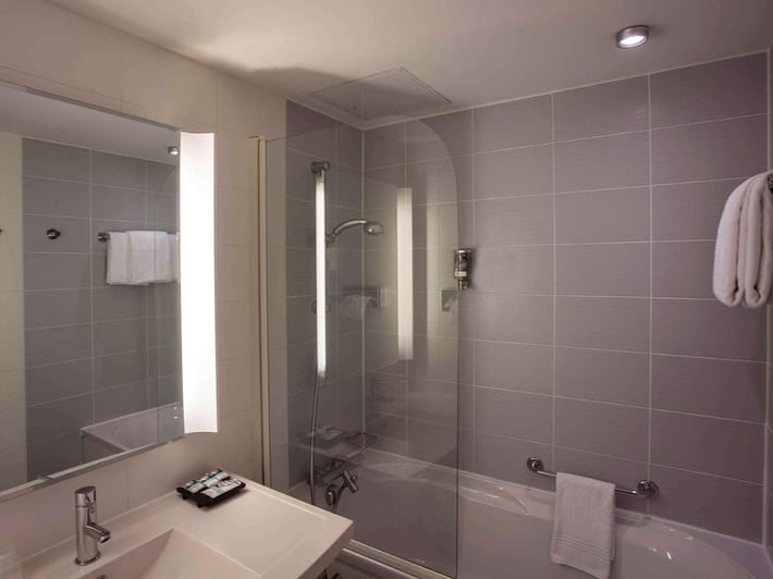 Hôtel Mercure Toulouse Centre Compans