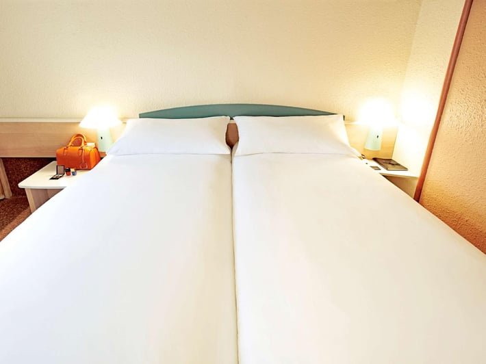 ibis Strasbourg Aéroport Le Zénith