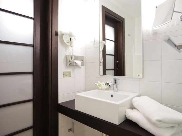Mercure Napoli Centro Angioino