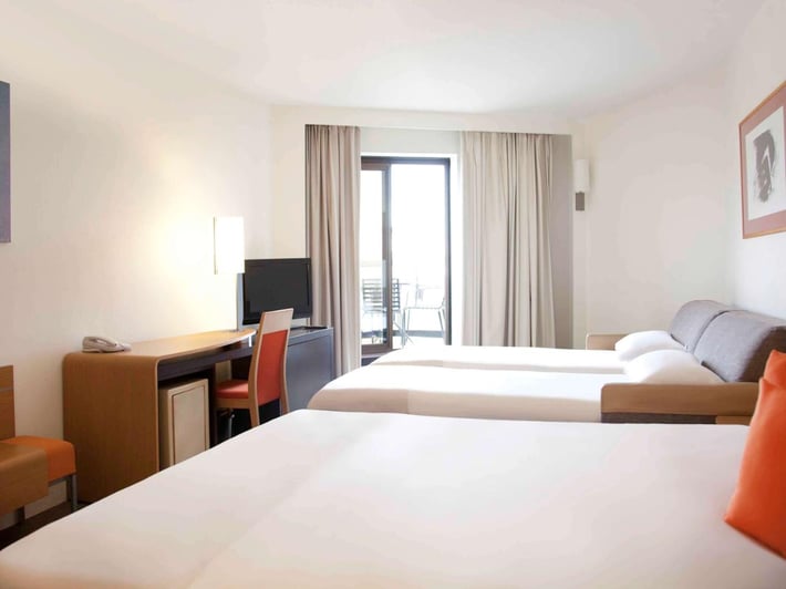 Novotel Paris Orly Rungis