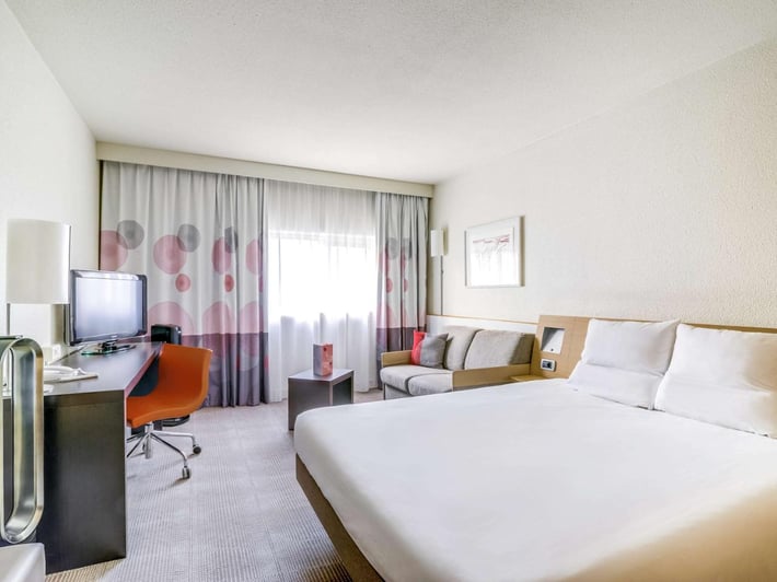 Novotel Paris Orly Rungis
