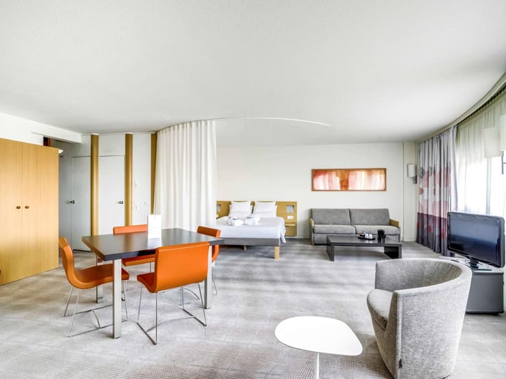 Novotel Paris Orly Rungis