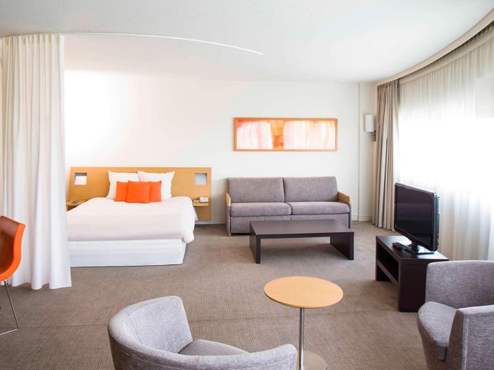 Novotel Paris Orly Rungis