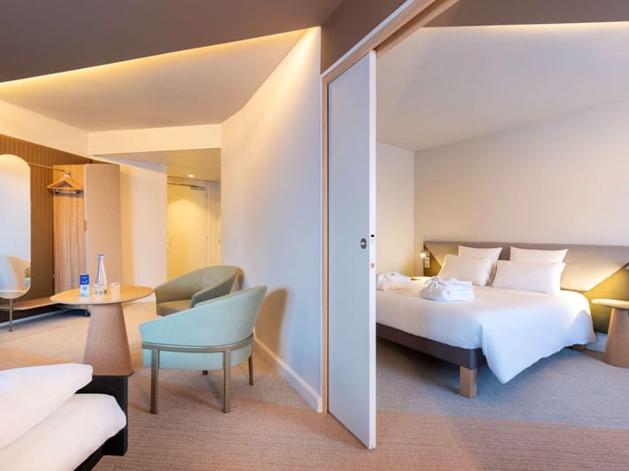 Novotel Paris Orly Rungis