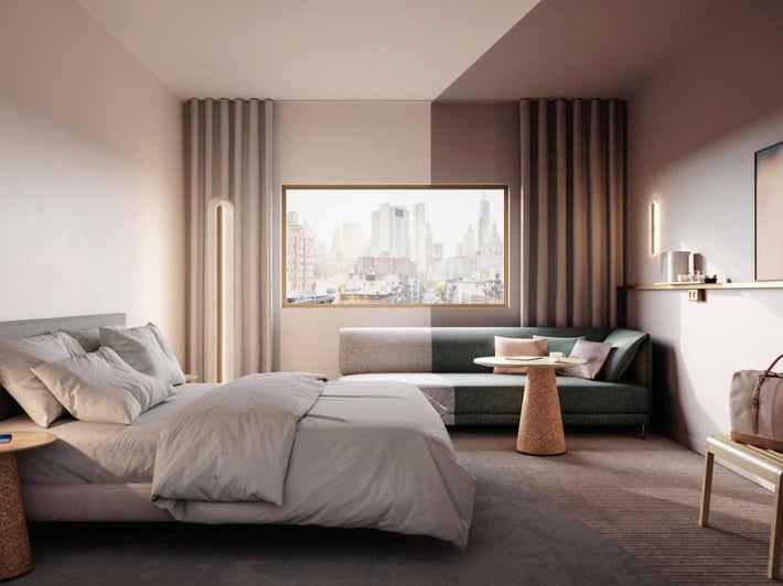Novotel Paris Orly Rungis